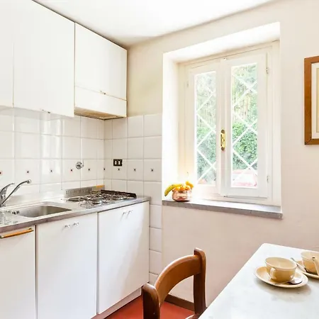 Apartment Boboli Gardens With Parking